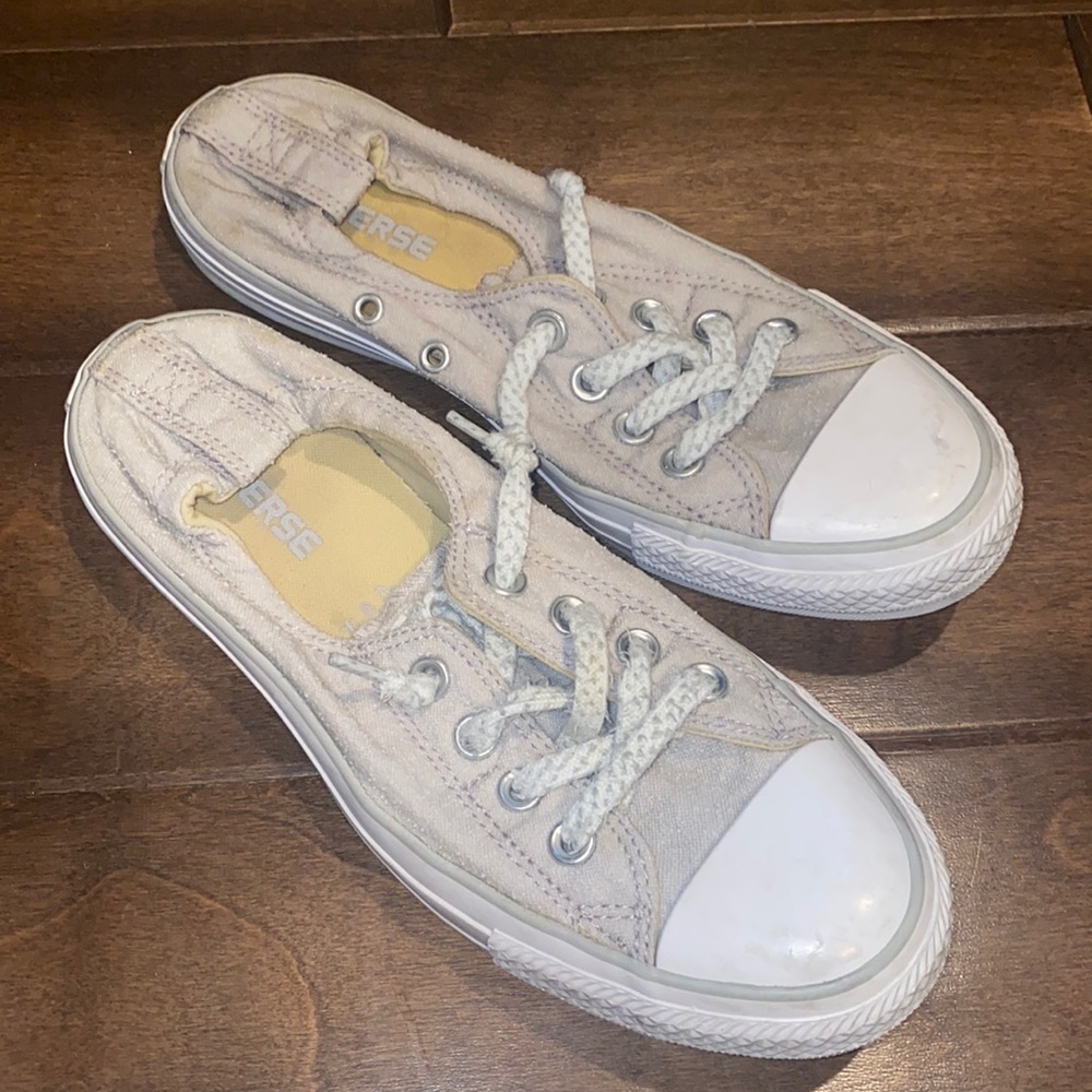 Converse women shoes